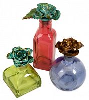 декор verre bouquet (комплект из 3 шт) / 74086-3 (verre bouquet) в Нижнем Тагиле