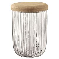 стакан с деревянной крышкой из дуба pleat, 18,5 см в Нижнем Тагиле