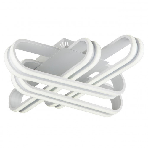 потолочный светодиодный светильник freya whitney fr6011cl-l85w в Нижнем Тагиле