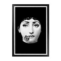 арт-постер комплимент fornasetti в Нижнем Тагиле