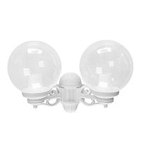 уличный настенный светильник fumagalli porpora/g250 g25.141.000.wxe27 в Нижнем Тагиле