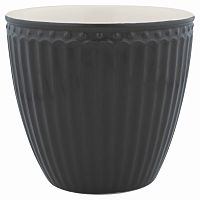стакан alice dark grey в Нижнем Тагиле