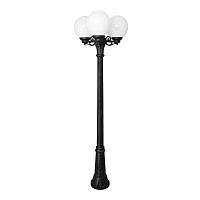 уличный фонарь fumagalli gigi bisso/g250 g25.156.s30.aye27 в Нижнем Тагиле