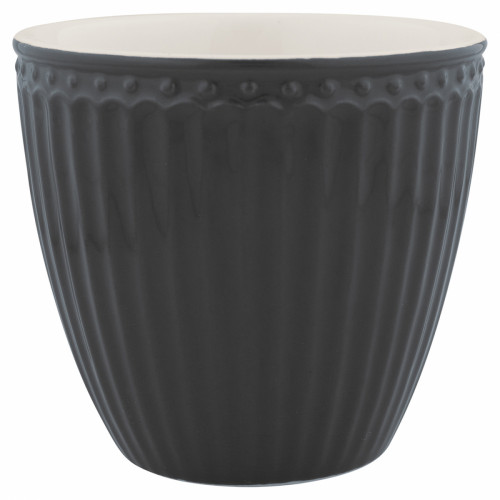 стакан alice dark grey в Нижнем Тагиле