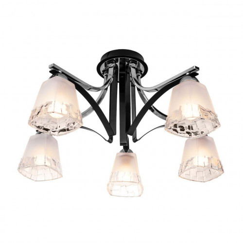 потолочная люстра silver light montenegro 703.59.5 в Нижнем Тагиле