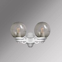 уличный настенный светильник fumagalli porpora/g250 g25.141.000.wze27 в Нижнем Тагиле