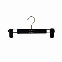 вешалка chanel черная для брюк и юбок в Нижнем Тагиле