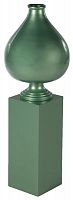 ваза напольная newfound balance green vase small в Нижнем Тагиле