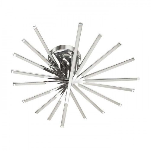 потолочная светодиодная люстра odeon light stello 4028/72cl в Нижнем Тагиле
