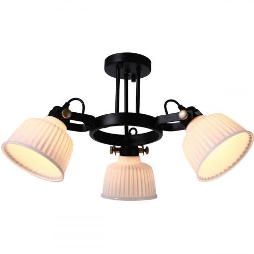 потолочная люстра omnilux oml-28207-03 в Нижнем Тагиле