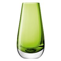 ваза в форме бутона flower colour 14 см лайм в Нижнем Тагиле