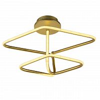 потолочный светодиодный светильник arti lampadari angelo l 1.2.35.08 g в Нижнем Тагиле