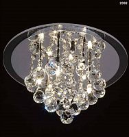 потолочный светильник mantra crystal 2332 в Нижнем Тагиле