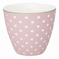 стакан spot pale pink в Нижнем Тагиле