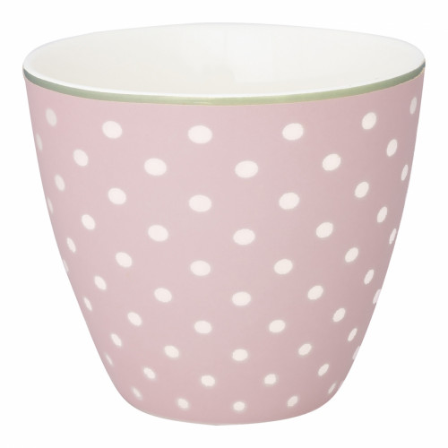 стакан spot pale pink в Нижнем Тагиле