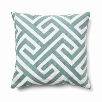 подушка arche cushion 45x45 fabric green от la forma (ex julia grup) в Нижнем Тагиле