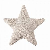подушка star бежевая в Нижнем Тагиле