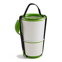 ланч-бокс lunch pot лайм в Нижнем Тагиле
