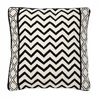 подушка chatswood black white от eichholtz в Нижнем Тагиле
