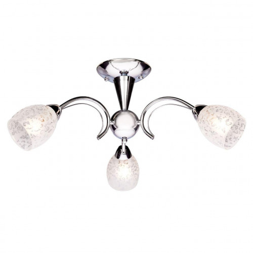 потолочная люстра silver light eseniya 127.54.3 в Нижнем Тагиле