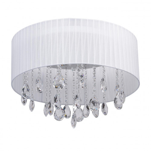 потолочная светодиодная люстра mw-light жаклин 465014606 в Нижнем Тагиле