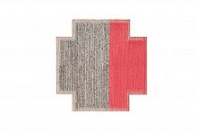 ковер plait coral 160х160 от gan в Нижнем Тагиле