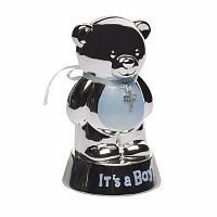 копилка медвежонок голубой it's a boy в Нижнем Тагиле