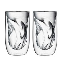 стаканы elements earth 2 шт. 350 мл. в Нижнем Тагиле