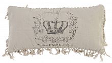 декоративная подушка your majesty 66*36*15 в Нижнем Тагиле