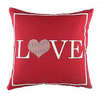 подушка для любимой love в Нижнем Тагиле