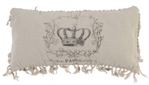декоративная подушка your majesty 66*36*15 в Нижнем Тагиле
