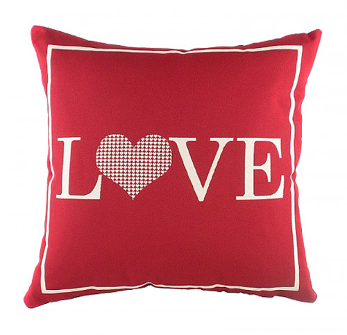 подушка для любимой love в Нижнем Тагиле