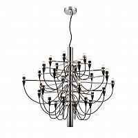 подвесная люстра divinare molto 8030/02 lm-50 в Нижнем Тагиле