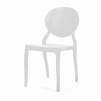 стул romola stackable белый в Нижнем Тагиле