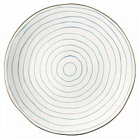 блюдо sally pale blue в Нижнем Тагиле