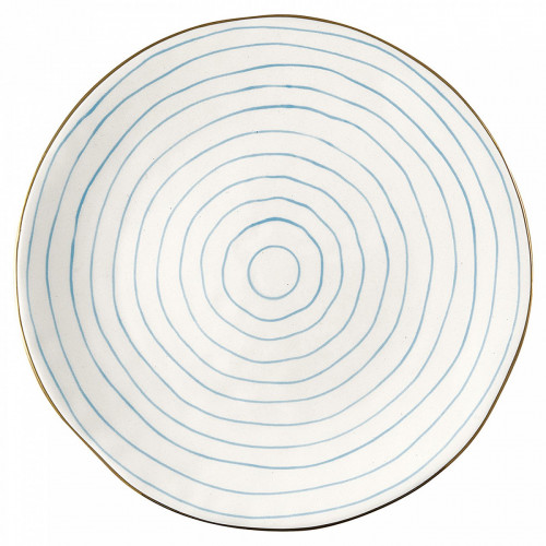 блюдо sally pale blue в Нижнем Тагиле