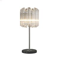 настольная лампа vittoria clear от delight collection в Нижнем Тагиле