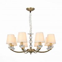 подвесная люстра st luce miscela sl812.303.08 в Нижнем Тагиле
