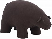 пуф leset bear ткань omega 22 в Нижнем Тагиле