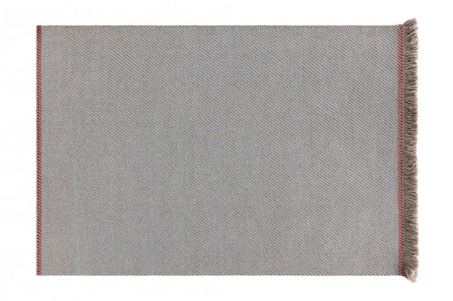 ковер gan diagonal almond-blue 200x90 от gan в Нижнем Тагиле