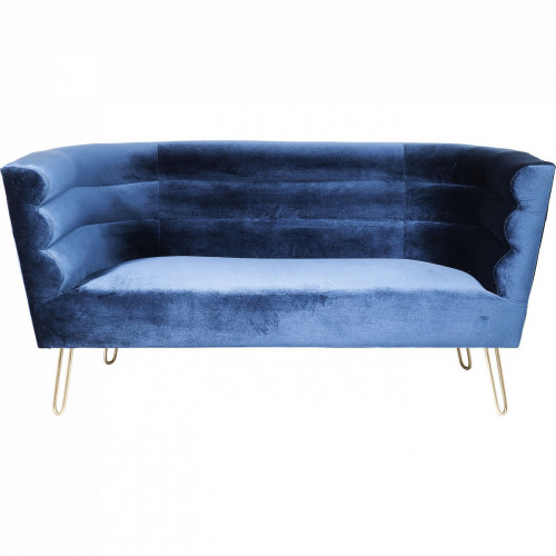 диван monaco синий в Нижнем Тагиле