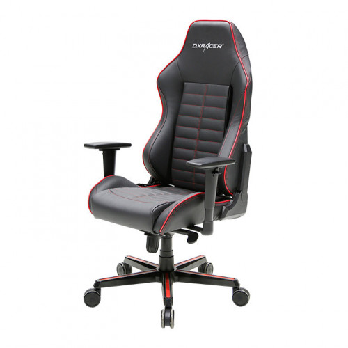 кресло геймерское dxracer drifting черно-серое в Нижнем Тагиле