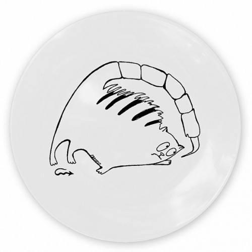 кот-скорпион в Нижнем Тагиле