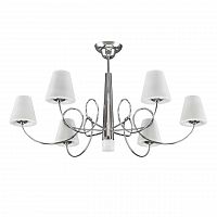 потолочная люстра lightstar vortico 814074 в Нижнем Тагиле