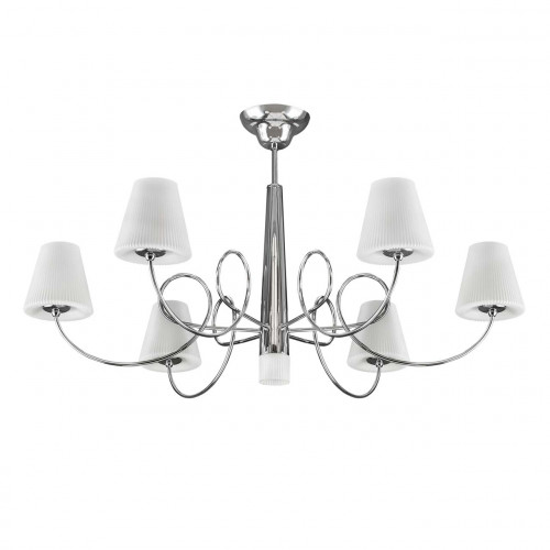 потолочная люстра lightstar vortico 814074 в Нижнем Тагиле