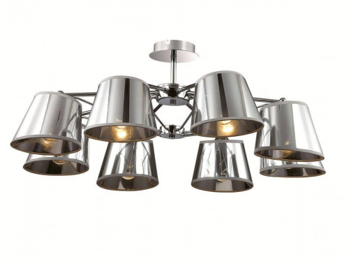 потолочная люстра lumion barensa 3281/8c в Нижнем Тагиле