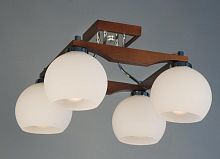 потолочная люстра citilux ариста cl164341 в Нижнем Тагиле
