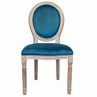 стул volker blue синий в Нижнем Тагиле