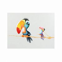 картина toucan в Нижнем Тагиле