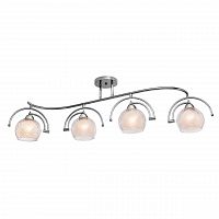 потолочная люстра silver light sfera 255.54.4 в Нижнем Тагиле